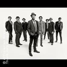 Thorbjörn Risager & The Black Tornado in Isernhagen am 19. Juni 2026 um 20:00 Uhr