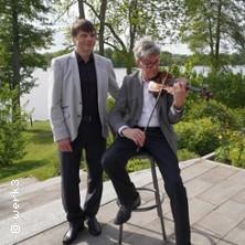 Thorsten Rosenbusch - Lebens(t)räume I in Schwerin am 26. Juni 2026 um 20:00 Uhr