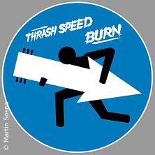 Thrash Speed Burn Pt 8