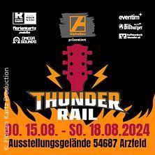 Thunder Rail Festival