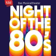 tic - theater im centrum in Vellmar am 23. August 2026 um 20:00 Uhr