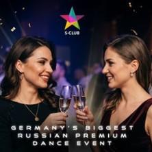 One Night in Moscow - Russian Music Night in Fulda am 06. Juni 2026 um 22:00 Uhr