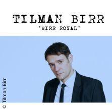Tilman Birr
