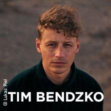 Tim Bendzko - Alles, nur nicht zurück - Open Air 2026 in Bad Elster am 10. Juli 2026 um 20:00 Uhr