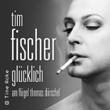 Tim Fischer