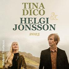 Tina Dico & Helgi Jónsson