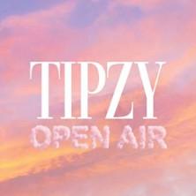 Tipzy OpenAir in Mannheim am 08. August 2026 um 18:00 Uhr