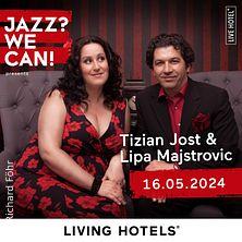 Tizian Jost & Lipa Majstrovic