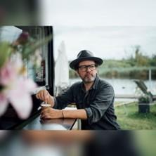 Tobias Panwitz | Folksong-Reisen in Saalfeld am 03. Oktober 2026 um 20:00 Uhr