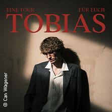 TOBIAS - eine Tour für Euch (2026) in Köln am 07. Oktober 2026 um 19:45 Uhr