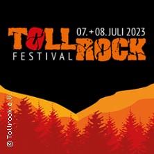 Bild - Tollrock Festival | 07.+ 08. Juli 2023