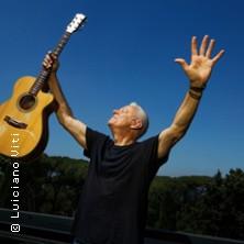 Tommy Emmanuel CGP - Live 2026 in Pforzheim am 20. Juli 2026 um 20:00 Uhr