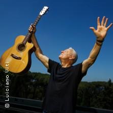 Tommy Emmanuel CGP - Living in the Light Tour in Lappersdorf (Regensburg) am 05. Mai 2027 um 20:00 Uhr