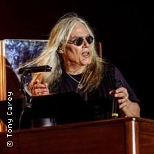 Tony Carey in Grafschaft am 02. Oktober 2026 um 20:00 Uhr
