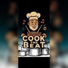 Tony Liotta „Cook the Beat“ in Holzwickede am 07. November 2026 um 19:30 Uhr