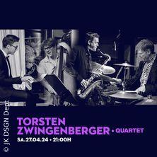 Torsten Zwingenberger Quartet