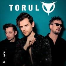Torul - guest: Rotoskop in Göttingen am 02. Oktober 2026 um 20:00 Uhr