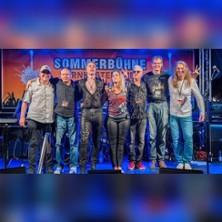 Totomaniax- Tribute to Toto in Kaiserslautern am 02. April 2027 um 20:30 Uhr