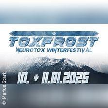 Toxfrost