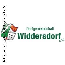 Traditionelle Mädchensitzung der Dorfgemeinschaft Widdersdorf e.V.