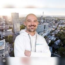 Transformative Atemreise mit Timo in  am 25. Juni 2026 um 18:30 Uhr
