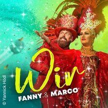 Fanny & Marco feat. Miss Chantal