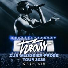 Tream - Zur Weißbier-Probe Tour 2026 in Salem am 25. Juli 2026 um 20:00 Uhr