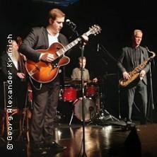 Tribute to Coco Schuman in Harrislee am 29. August 2026 um 19:00 Uhr