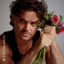 Tristan Brusch - Am Anfang Tour 2026 in Darmstadt am 07. Oktober 2026 um 20:00 Uhr