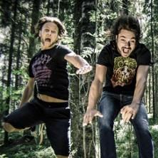 Truckfighters in  am 26. Mai 2026 um 20:00 Uhr
