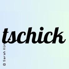 Tschick in Essen am 21. Mai 2026 um 19:30 Uhr
