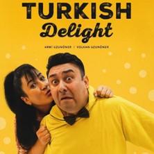 Turkish Delight in Kassel am 31. Mai 2026 um 16:00 Uhr