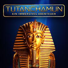 TUTANCHAMUN - Ein Immersives Abenteuer in Hannover am 14. Juni 2026 um 10:00 Uhr