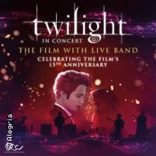 Twilight in Concert