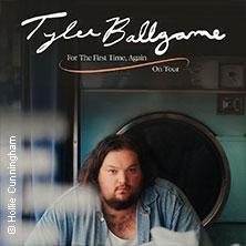 Tyler Ballgame in Frankfurt am Main am 17. August 2026 um 20:00 Uhr