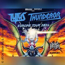 Tytus + Thunderor