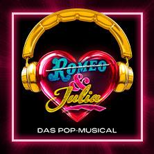 Preview & Julia - Das Musical in Stuttgart in  am 30. September 2026 um 19:00 Uhr