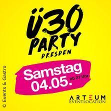 Ü30 Party Dresden