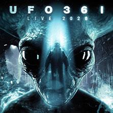 Ufo361 in Berlin am 02. Oktober 2026 um 19:30 Uhr