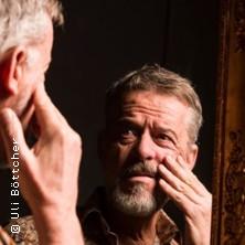 Uli Böttcher | Ü60 das Leben rächt sich - Neues Programm! in Ulm am 06. November 2026 um 20:00 Uhr