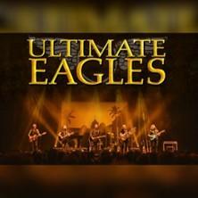 Ultimate Eagles in Bad Saarow am 31. Oktober 2026 um 20:00 Uhr