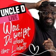 Uncle D