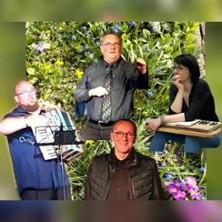 Unser 4. Mitsingenachmittag in Saalfeld am 31. Mai 2026 um 16:00 Uhr