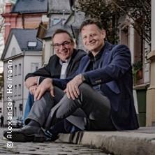 Unter Kommissaren - Fiktion trifft Realität in Korb am 13. Juni 2026 um 20:00 Uhr