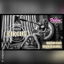Urban Circus | Maxxim
