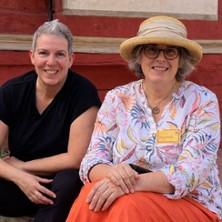 Urban Sketch Walk - Erzählfestival der Vielfalt in Homberg/Ohm am 05. September 2026 um 10:00 Uhr