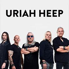Uriah Heep - Live 2026 in Villingen-Schwenningen am 01. August 2026 um 20:00 Uhr