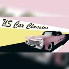 US Car Classics & BBQ Masters in Grossbeeren am 22. August 2026 um 10:00 Uhr