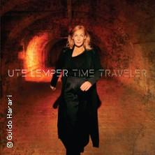 Ute Lemper - Time Traveler in Berlin am 20. Dezember 2026 um 19:00 Uhr