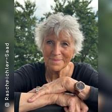 Ute Raschpichler-Sad in Norderstedt am 03. Juli 2026 um 19:00 Uhr